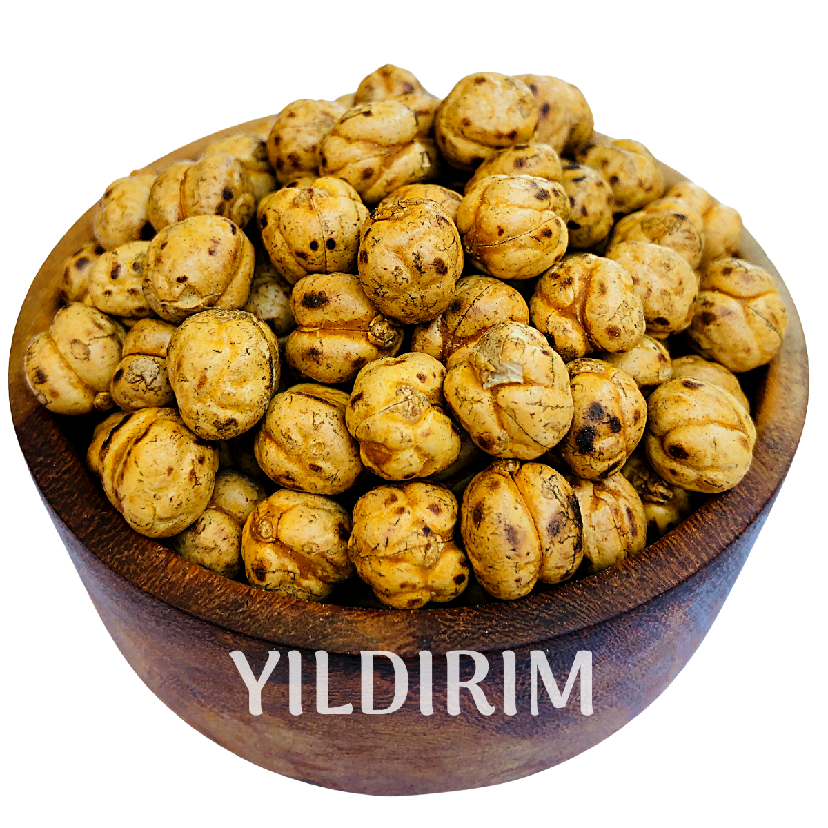 Sarı Leblebi