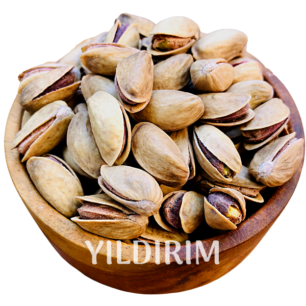 Kavrulmuş Antep Fıstık