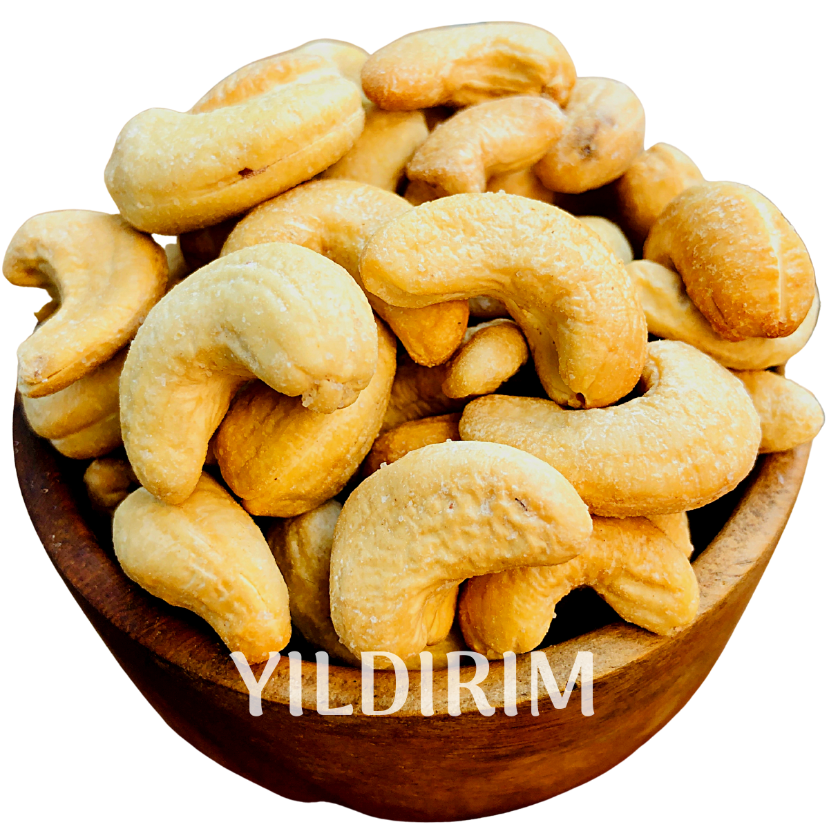 Kaju Fıstık 750 Gr.