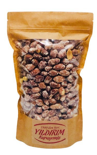Tuzlu Fıstık