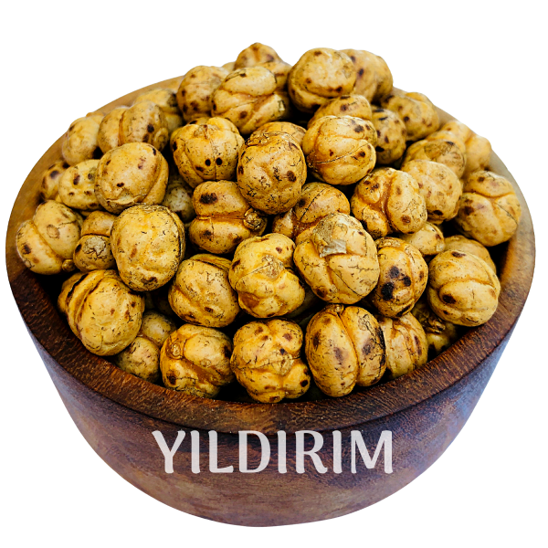Sarı Leblebi