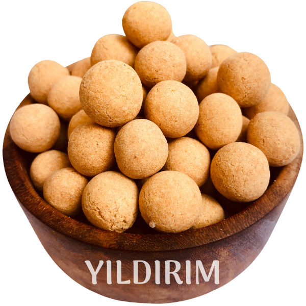 Çıtır Leblebi