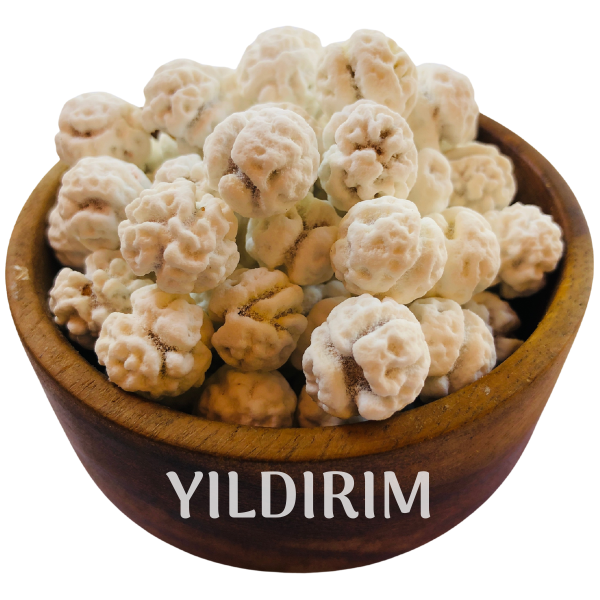 Şekerli Leblebi