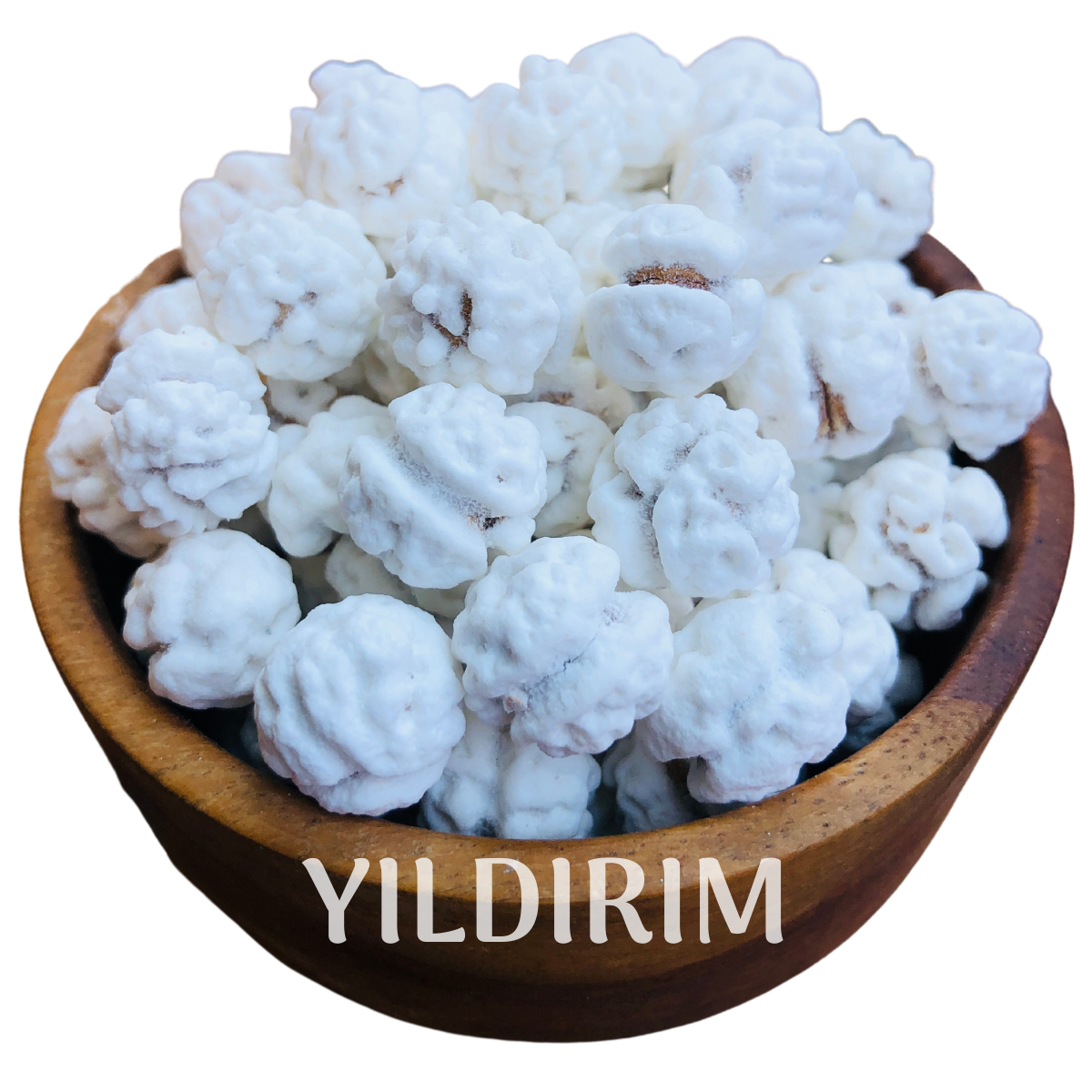 Şekerli Leblebi