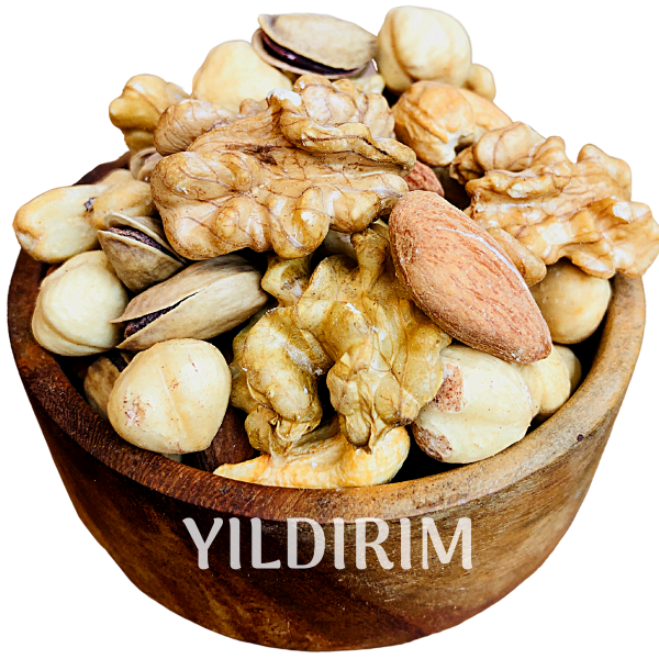 Vip Karışık
