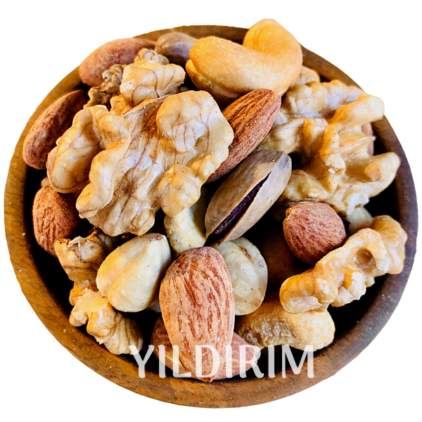 Vip Karışık