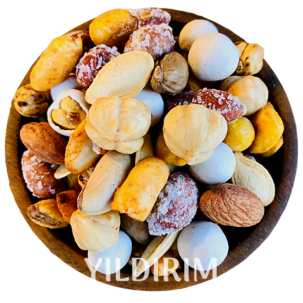Süper Karışık