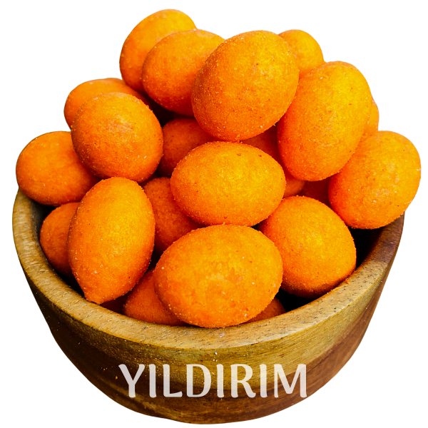 Cips Fıstık