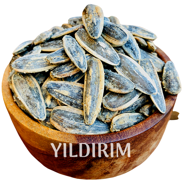 Dakota Çekirdeği 1000 Gr.