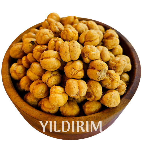 Tuzlu Leblebi