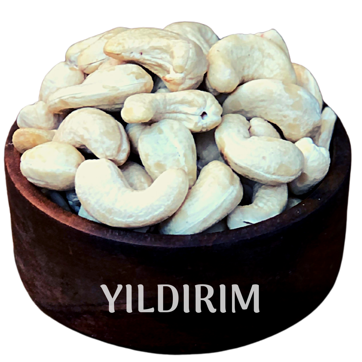 Çiğ Kaju 750 Gr.