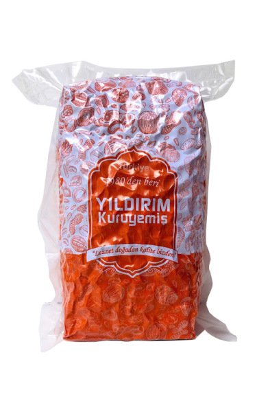 Tuzlu Fındık