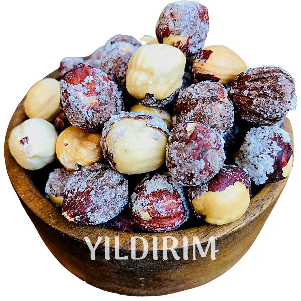 Tuzlu Fındık