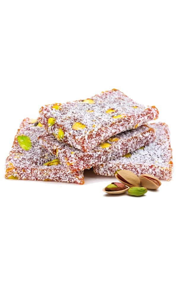 Fındıklı Cezerye 500 Gr.