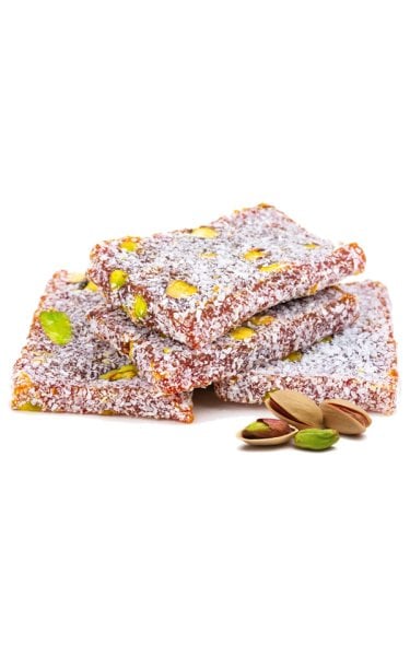 Fındıklı Cezerye 500 Gr.