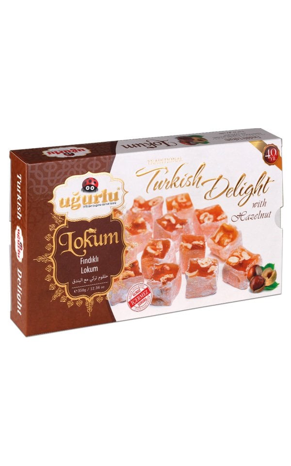Fındıklı Lokum