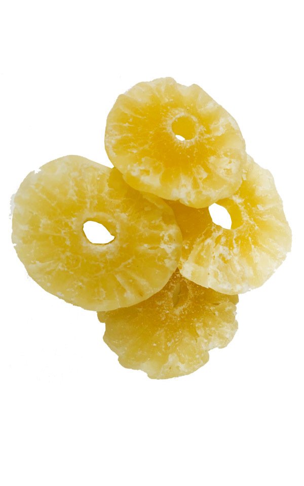 Ananas Kurusu 500 Gr.